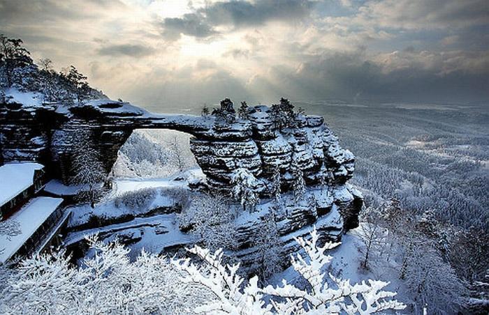 Апартаменты Klostrmanka - Decin, Letna Экстерьер фото